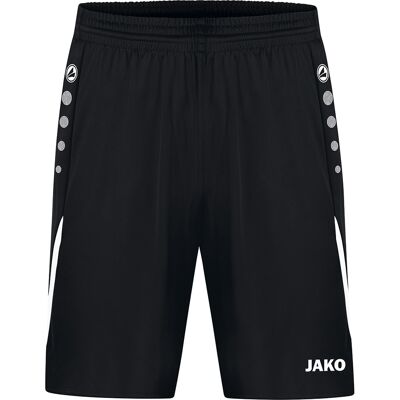Jako Model 4421802 Heren Sportbroek - Sports Trousers Jako Model 4421802 Heren Sportbroek - Sports Trousers