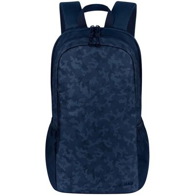 JAKO Unisex Camouflage 19L Rucksack - Rucksack JAKO Unisex Camouflage 19L Rucksack - Rucksack