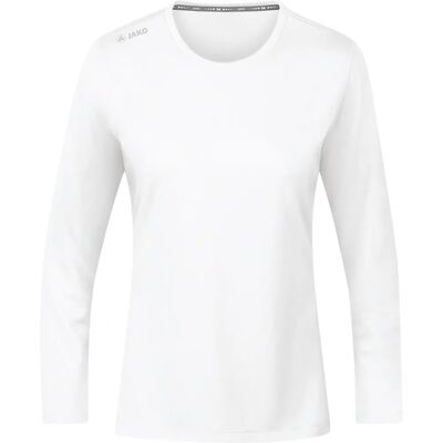 JAKO T-shirt à Manches Longues Run 2.0 - T-shirt de Sport - Publicité JAKO T-shirt à Manches Longues Run 2.0 - T-shirt de Sport - Publicité