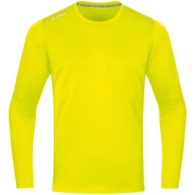 Jako Run 2.0 LM Atmungsaktiges Langarmshirt Jako Run 2.0 LM Atmungsaktiges Langarmshirt