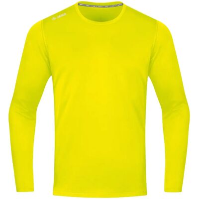 Jako Run 2.0 Långärmad tröja - Andningsbar Micro-Mesh Jako Run 2.0 Långärmad tröja - Andningsbar Micro-Mesh