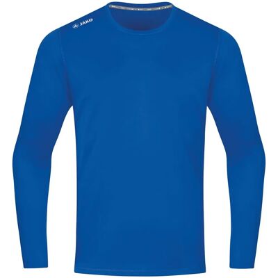 Jako Laufshirt 2.0 - Blau - Unisex Sportbekleidung Jako Laufshirt 2.0 - Blau - Unisex Sportbekleidung