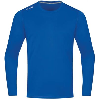 Jako Longsleeve Run 2.0 - Breathable Polyester Micro-Mesh - Sport T-Shirt Jako Longsleeve Run 2.0 - Breathable Polyester Micro-Mesh - Sport T-Shirt