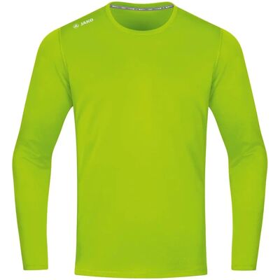 JAKO Run 2.0 Longsleeve - Sportshirt für Kinder, Männer, Frauen JAKO Run 2.0 Longsleeve - Sportshirt für Kinder, Männer, Frauen