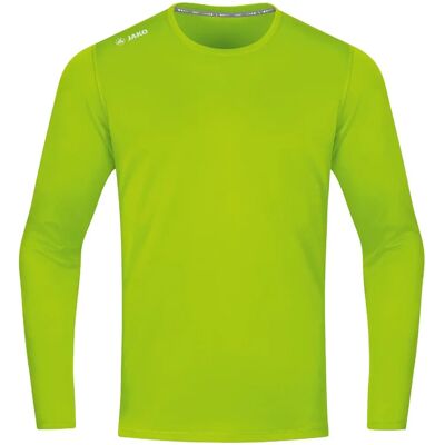 JAKO - Langarmshirt Run 2.0 - Grün - Damen JAKO - Langarmshirt Run 2.0 - Grün - Damen