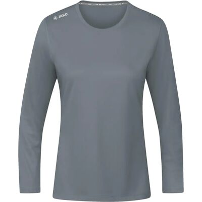 Jako Run 2.0 LM - Langarmshirt - Micro-Mesh, Atmungsaktiv, Sport Jako Run 2.0 LM - Langarmshirt - Micro-Mesh, Atmungsaktiv, Sport