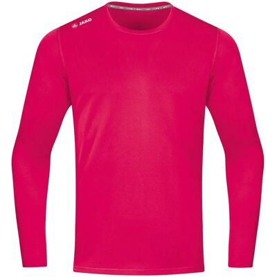 Jako - Shirt Run 2.0 LM - Rosa Kinder Jako - Shirt Run 2.0 LM - Rosa Kinder