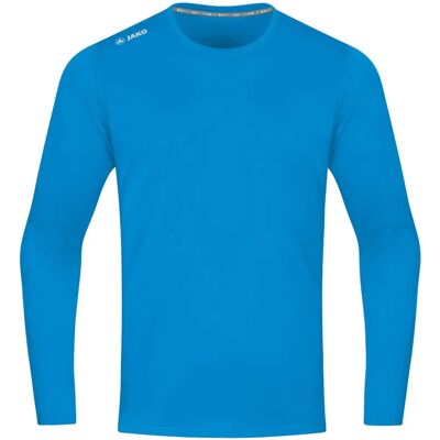 JAKO Blue Longsleeve Run 2.0 - Longsleeve shirt JAKO Blue Longsleeve Run 2.0 - Longsleeve shirt