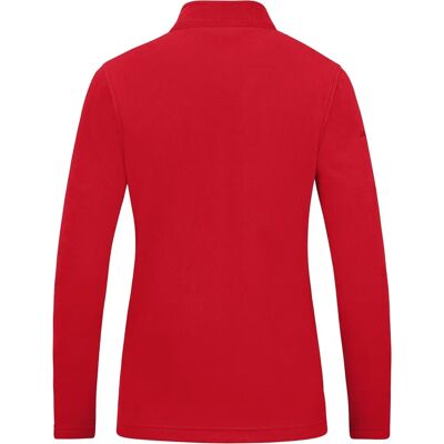 Veste en fleece JAKO - Micro-Fleece, Taille 38 - Femmes - Publicité Veste en fleece JAKO - Micro-Fleece, Taille 38 - Femmes - Publicité
