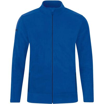 Jako Mikrofleecefleece - Micro-Fleece - Blau - Fleeceweste Jako Mikrofleecefleece - Micro-Fleece - Blau - Fleeceweste
