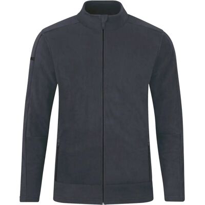 JAKO Fleecejas Model 36 - Fleece jas JAKO Fleecejas Model 36 - Fleece jas