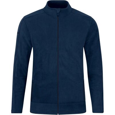 JAKO Kinder Fleecejacke - Marine/dunkelblau Micro-Fleece - Kinder Fleecejacke JAKO Kinder Fleecejacke - Marine/dunkelblau Micro-Fleece - Kinder Fleecejacke