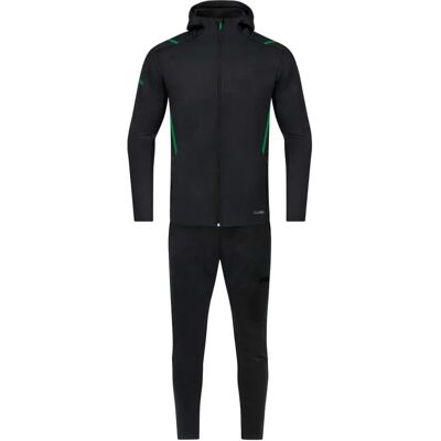 JAKO Unisex Challenge Dres JAKO Unisex Challenge Dres