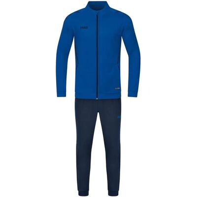 JAKO Polyester Trainingsanzug für Kinder 11-12 - Fußball JAKO Polyester Trainingsanzug für Kinder 11-12 - Fußball