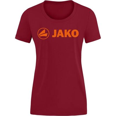 JAKO økologisk bomuld T-shirt til kvinder og mænd - Fritid & Sport JAKO økologisk bomuld T-shirt til kvinder og mænd - Fritid & Sport