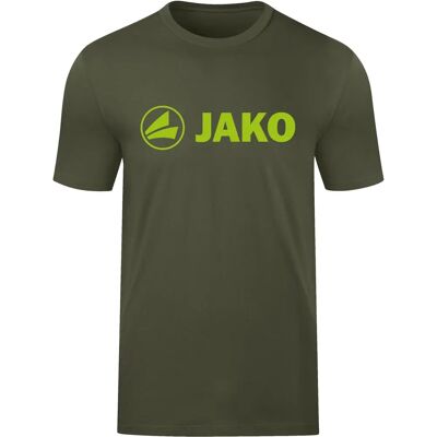 JAKO Kinder Bio-Baumwolle Unisex T-Shirt JAKO Kinder Bio-Baumwolle Unisex T-Shirt