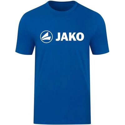 T-shirt bleu foncé en coton biologique Jako - T-shirt T-shirt bleu foncé en coton biologique Jako - T-shirt