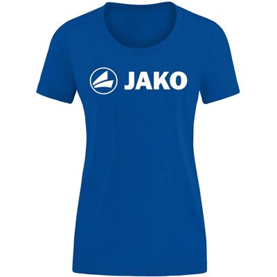Jako Donkerblauwe Organische Katoen T-shirt - 38 - T-shirt Jako Donkerblauwe Organische Katoen T-shirt - 38 - T-shirt