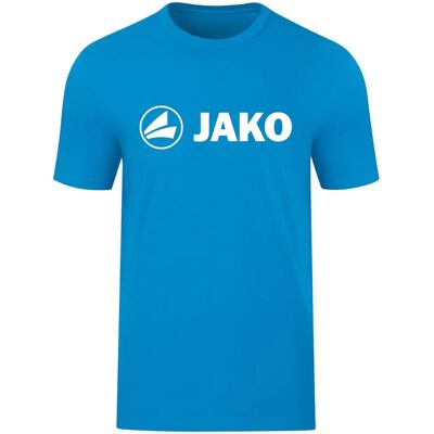 JAKO Blau Kinder T-Shirt - Unisex Sportbekleidung JAKO Blau Kinder T-Shirt - Unisex Sportbekleidung