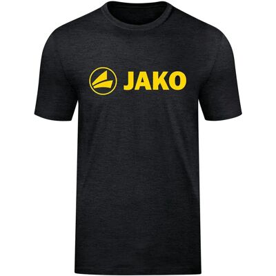 Jako - Bio-Baumwolle T-Shirt - Bequemer Alltag Jako - Bio-Baumwolle T-Shirt - Bequemer Alltag