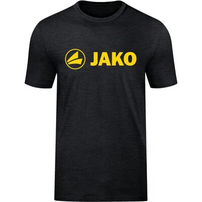 T-shirt Enfant JAKO Coton Bio - Unisexe - Noir - 164 - Publicité T-shirt Enfant JAKO Coton Bio - Unisexe - Noir - 164 - Publicité