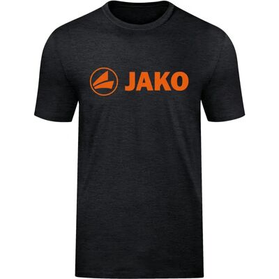 T-shirt pour Enfants en Coton Bio JAKO - 116 - Unisexe - Publicité T-shirt pour Enfants en Coton Bio JAKO - 116 - Unisexe - Publicité