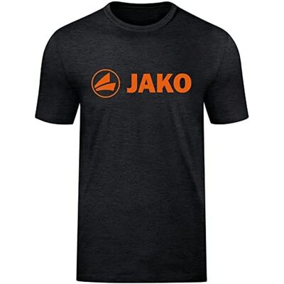 JAKO Kinder Bio-Baumwolle T-Shirt - Unisex - 164 - Sport JAKO Kinder Bio-Baumwolle T-Shirt - Unisex - 164 - Sport