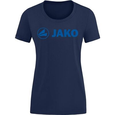 JAKO Økologisk Bomuld T-shirt - T-shirt JAKO Økologisk Bomuld T-shirt - T-shirt