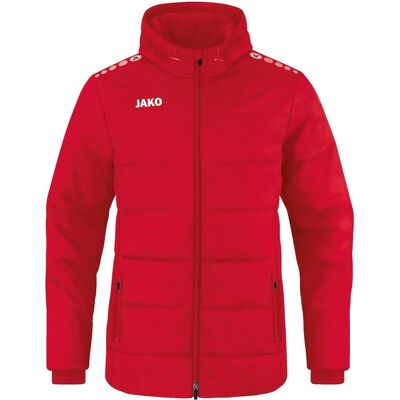 JAKO Modell 140 - Unisex Wasserabweisende Sportjacke JAKO Modell 140 - Unisex Wasserabweisende Sportjacke