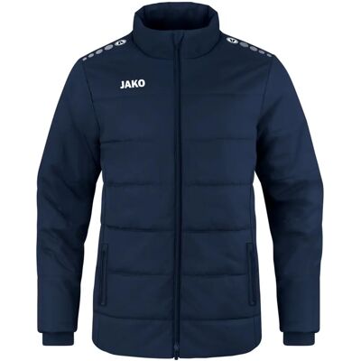 Μπλε Coach Jacket JAKO - Μεγάλο - Αδιάβροχο Μπλε Coach Jacket JAKO - Μεγάλο - Αδιάβροχο