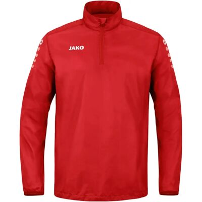 JAKO Rainzip Team - Regenjas unisex - Rood JAKO Rainzip Team - Regenjas unisex - Rood