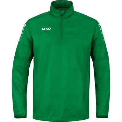 JAKO Rainzip Team Groen - Waterdichte regenjas JAKO Rainzip Team Groen - Waterdichte regenjas