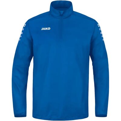 JAKO Rainzip Team - Blau Unisex Regenjacke - 140 - Regenjacke JAKO Rainzip Team - Blau Unisex Regenjacke - 140 - Regenjacke