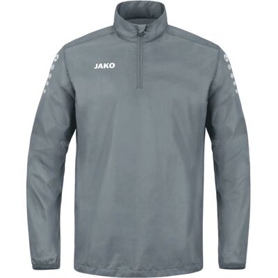 JAKO Rainzip Team Grau 7302-840 - Regenjacke JAKO Rainzip Team Grau 7302-840 - Regenjacke