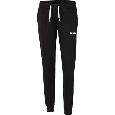 JAKO Dam sportbyxa med mudd - Joggingbyxa JAKO Dam sportbyxa med mudd - Joggingbyxa