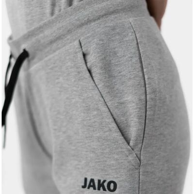 JAKO Pantalon de Sport pour Femmes avec Taille Élastique - Sport Trousers - Publicité JAKO Pantalon de Sport pour Femmes avec Taille Élastique - Sport Trousers - Publicité