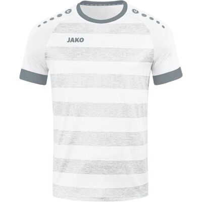 Jako Trøje Celtic Melange KM - Lille - Fodboldtrøje Jako Trøje Celtic Melange KM - Lille - Fodboldtrøje