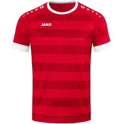 Maillot de sport Celtic Melange Jako pour enfants - Publicité Maillot de sport Celtic Melange Jako pour enfants - Publicité