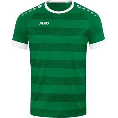 Jako Celtic Melange KA (152) Unisex sportskjorte Jako Celtic Melange KA (152) Unisex sportskjorte