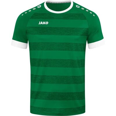 Jako - Sportshirt Celtic Melange L - Sportshirt Jako - Sportshirt Celtic Melange L - Sportshirt