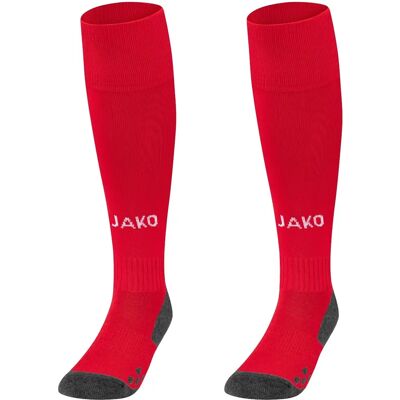 JAKO Allround Socken - Rot - 35-38 JAKO Allround Socken - Rot - 35-38