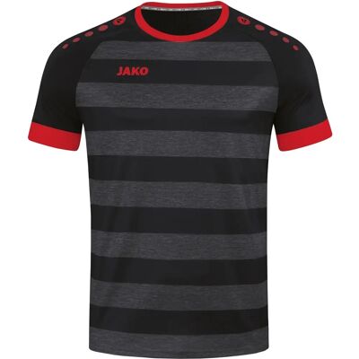 Jako Celtic Melange Børne Fodboldtrøje - Sort Jako Celtic Melange Børne Fodboldtrøje - Sort