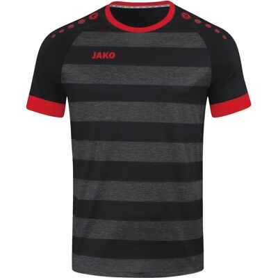 Koszulka Celtic Melange Jako - XXL - Czarny Koszulka Celtic Melange Jako - XXL - Czarny