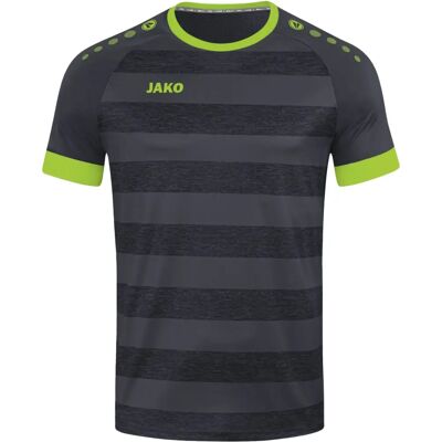 Maillot de Football Celtic Melange Jako - Anthracite - L Maillot de Football Celtic Melange Jako - Anthracite - L