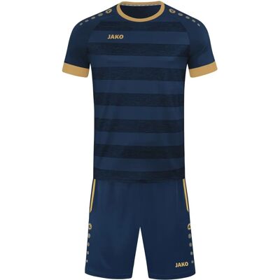 Jako - Shirt Celtic Melange M - Genanvendt polyester sportskjorte Jako - Shirt Celtic Melange M - Genanvendt polyester sportskjorte