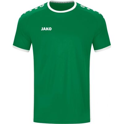 Jako Primera KM Sportshirt - Groen - Kids Jako Primera KM Sportshirt - Groen - Kids