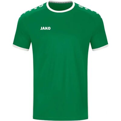 JAKO Primera KA Unisex Sportshirt - Grün JAKO Primera KA Unisex Sportshirt - Grün