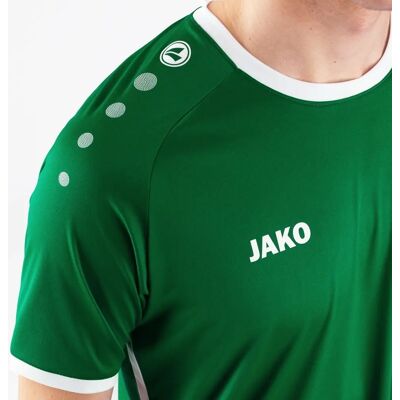 Jako Primera Korte Mouw - Groen T-Shirt Jako Primera Korte Mouw - Groen T-Shirt