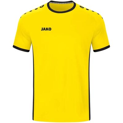 Jako Primera KA Maillot de football unisexe - Jaune Jako Primera KA Maillot de football unisexe - Jaune