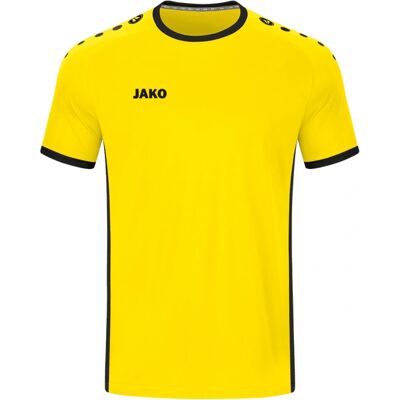 Jako Primera Kurzarm Polyester Herrens Sport-T-Shirt - Ganzjährig Jako Primera Kurzarm Polyester Herrens Sport-T-Shirt - Ganzjährig